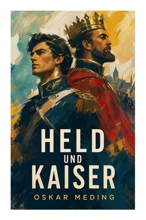 Produktbild: Held und Kaiser