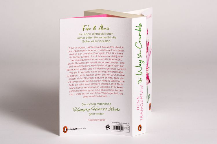 Produktbild: The Way You Crumble