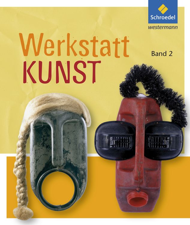 Produktbild: Werkstatt Kunst - Ausgabe 2012
