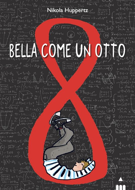 Produktbild: Bella come un otto