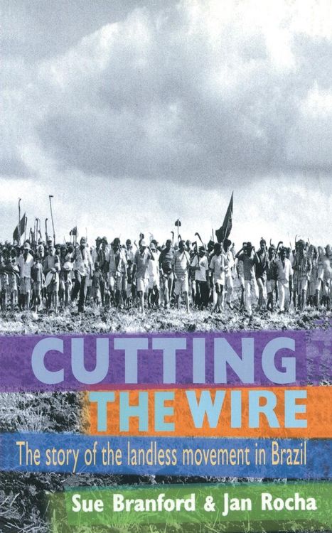 Produktbild: Cutting the Wire