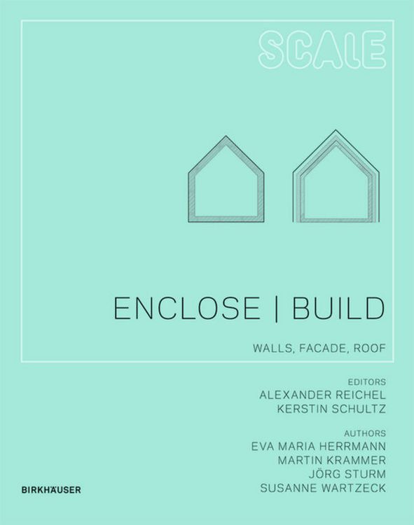Produktbild: Enclose | Build