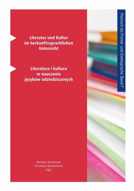 Produktbild: Literatur und Kultur im herkunftssprachlichen Unterricht
