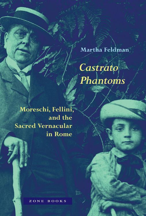 Produktbild: Castrato Phantoms