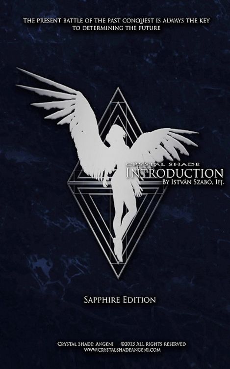 Produktbild: Crystal Shade: Introduction