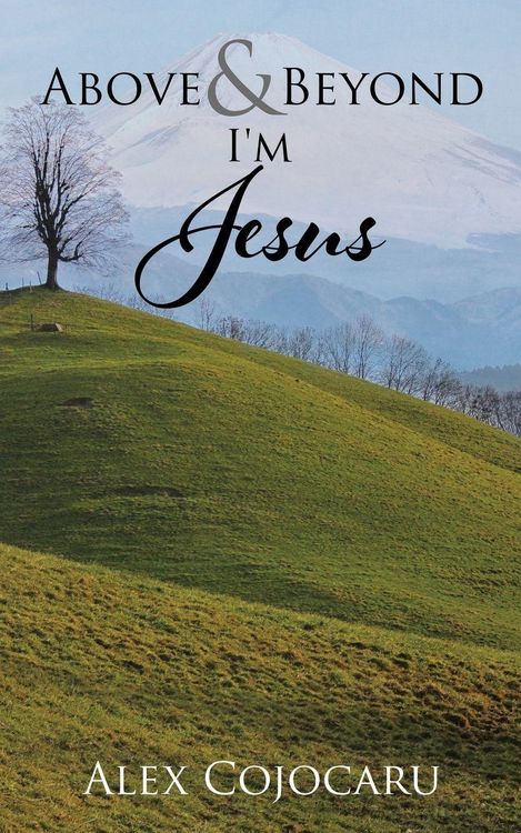 Produktbild: Above & Beyond I'm Jesus
