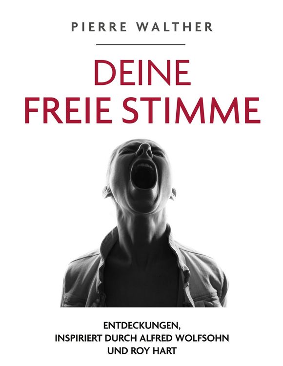 Produktbild: Deine freie Stimme