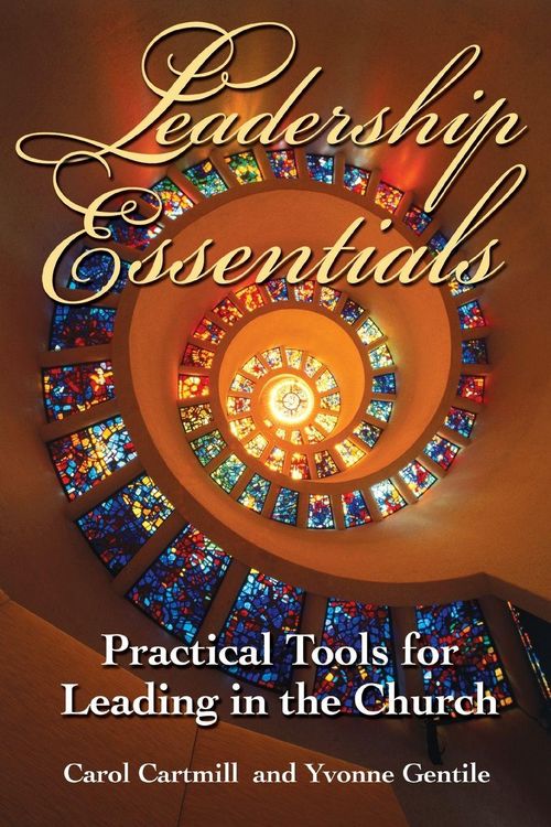Produktbild: Leadership Essentials