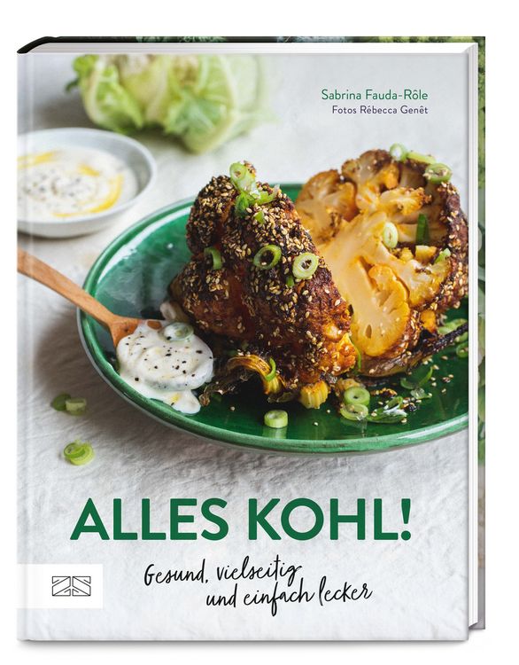 Produktbild: Alles Kohl!