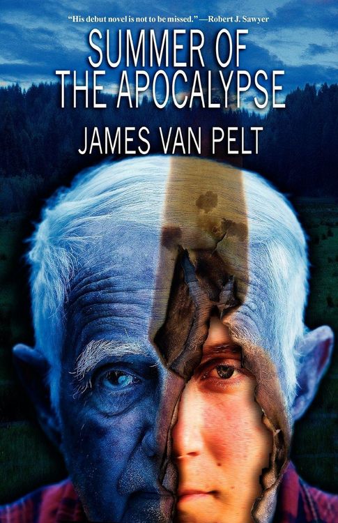 Produktbild: Summer of the Apocalypse