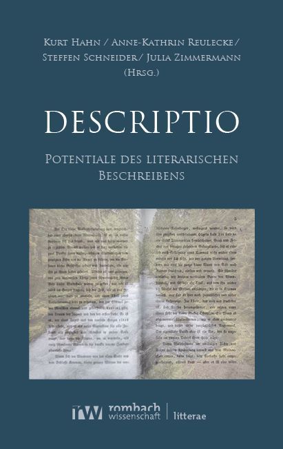Produktbild: Descriptio