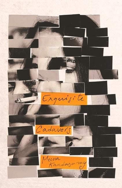 Produktbild: Exquisite Cadavers