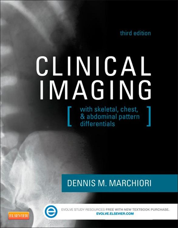 Produktbild: Clinical Imaging
