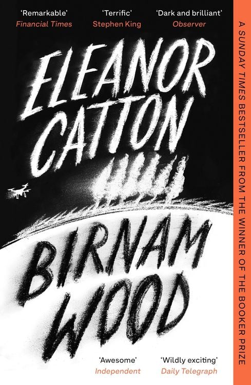 Produktbild: Birnam Wood