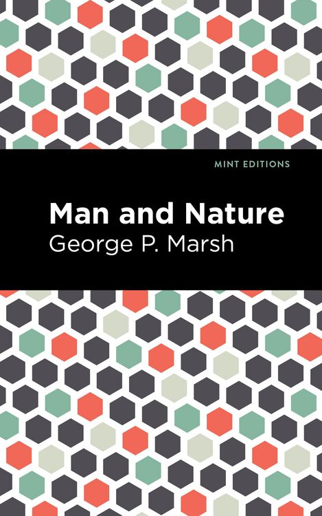 Produktbild: Man and Nature