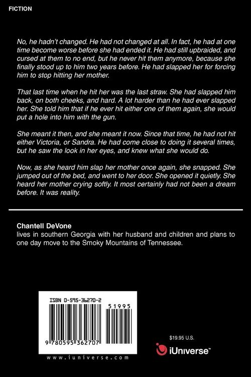 Produktbild: The Sins of Her Father