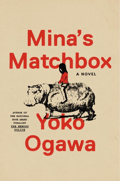 Produktbild: Mina's Matchbox