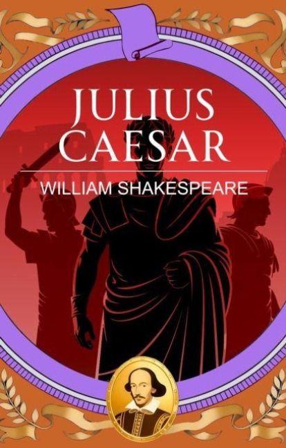 Produktbild: Julius Caesar