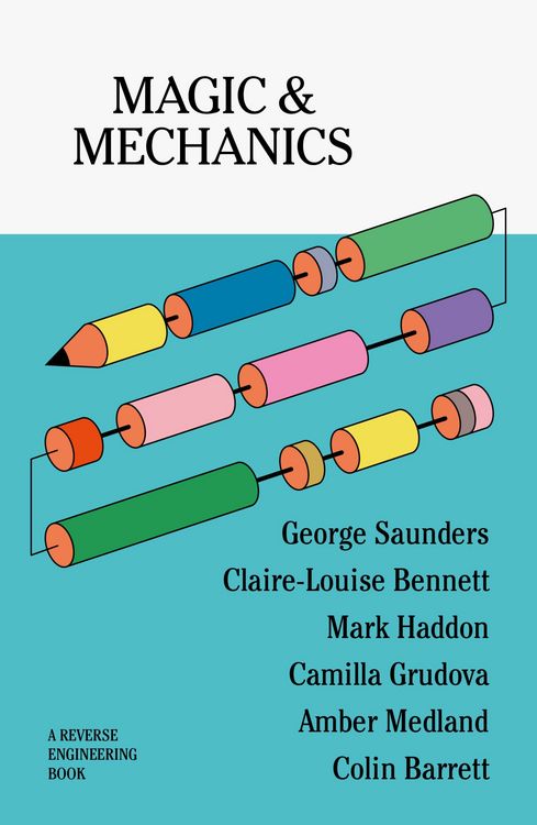 Produktbild: Magic & Mechanics