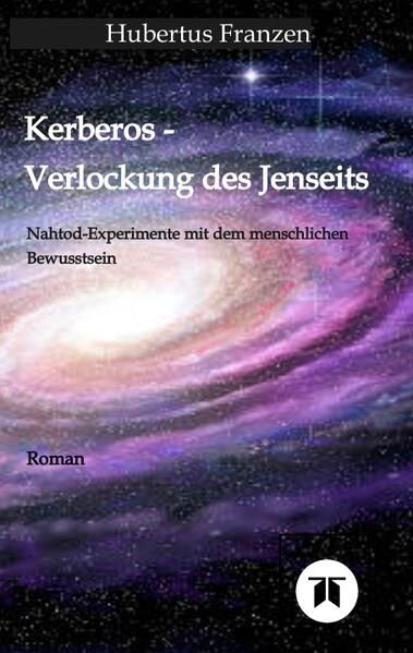 Produktbild: Kerberos - Verlockung des Jenseits