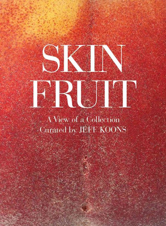 Produktbild: Skin Fruit