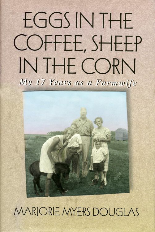 Produktbild: Eggs in the Coffee, Sheep in the Corn