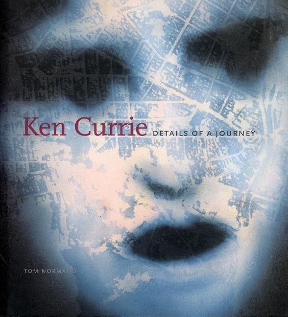 Produktbild: Ken Currie