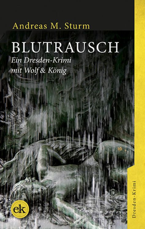 Produktbild: Blutrausch
