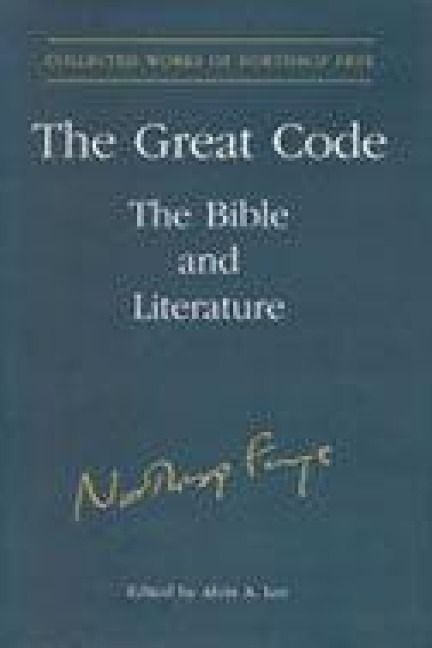Produktbild: The Great Code