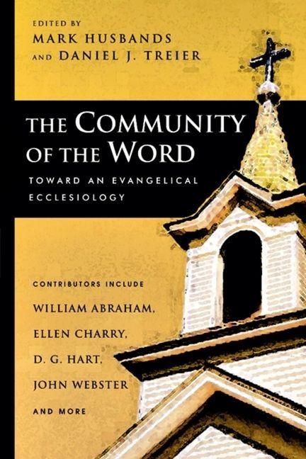 Produktbild: The Community of the Word