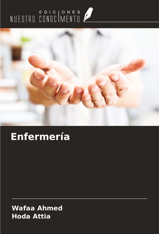 Produktbild: Enfermer&iacute;a
