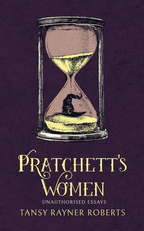 Produktbild: Pratchett's Women