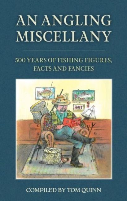 Produktbild: An Angling Miscellany