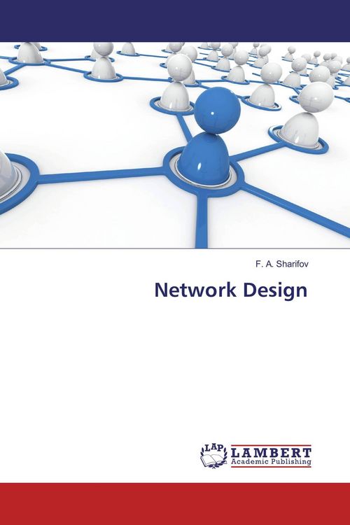 Produktbild: Network Design