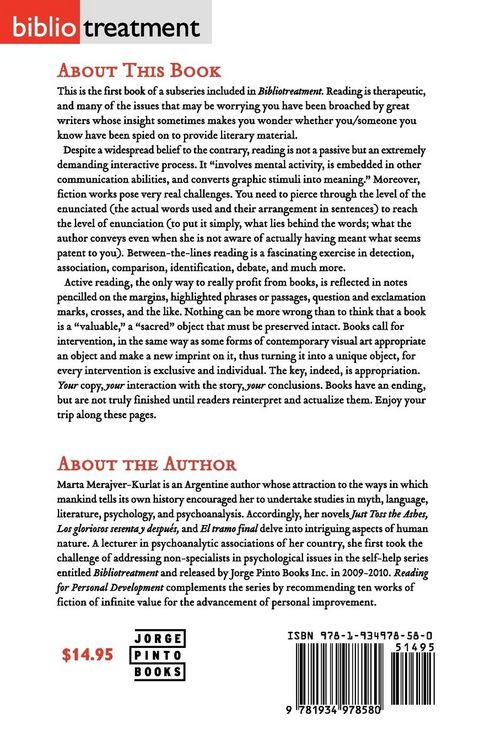 Produktbild: Reading for Personal Development