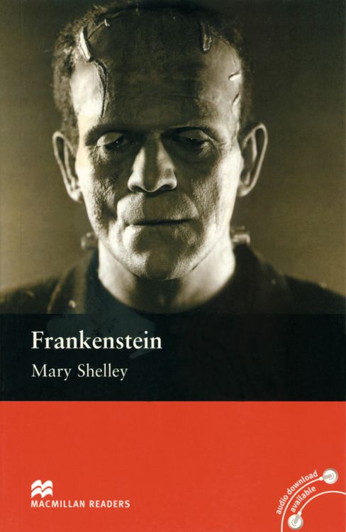 Produktbild: Frankenstein