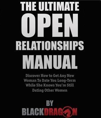 Produktbild: The Ultimate Open Relationships Manual