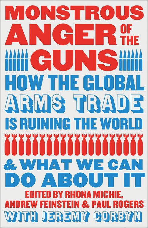 Produktbild: Monstrous Anger of the Guns
