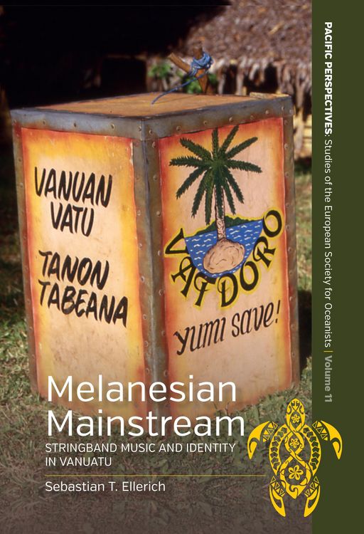 Produktbild: Melanesian Mainstream