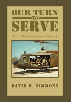 Produktbild: Simmons, D: Our Turn to Serve