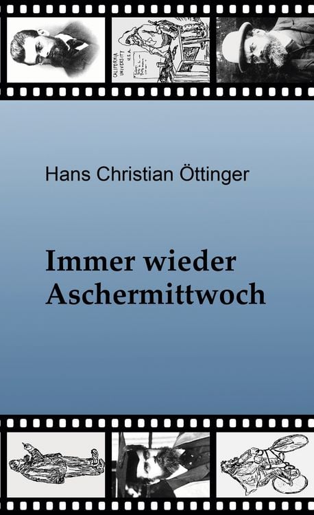 Produktbild: Immer wieder Aschermittwoch