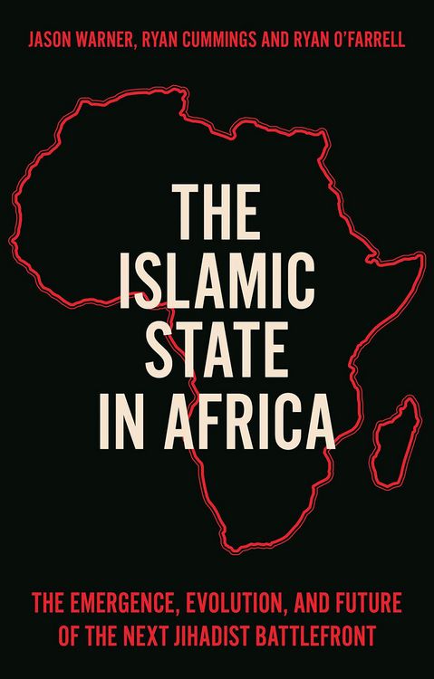 Produktbild: The Islamic State in Africa