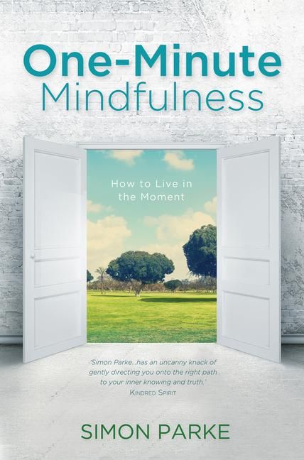 Produktbild: One-Minute Mindfulness