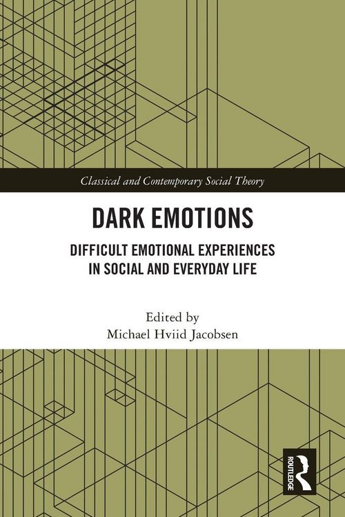 Produktbild: Dark Emotions