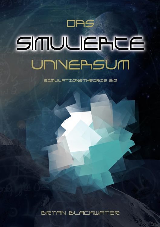 Produktbild: Das Simulierte Universum