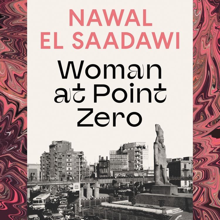 Produktbild: Woman at Point Zero