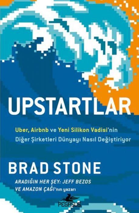 Produktbild: Upstartlar