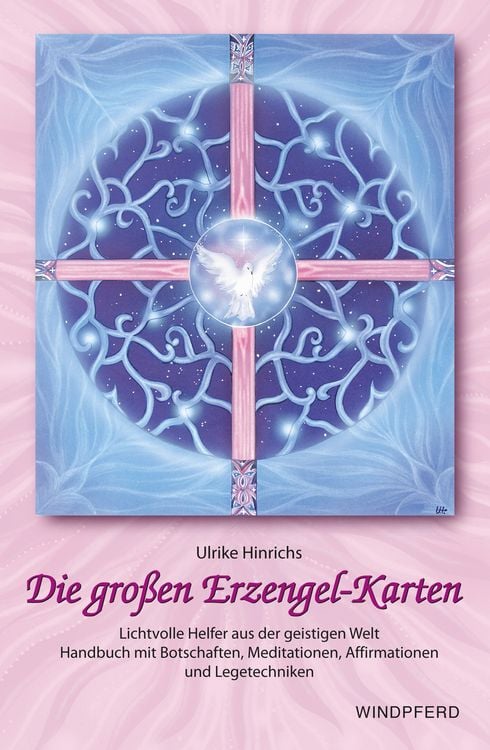 Produktbild: Die grossen Erzengel-Karten