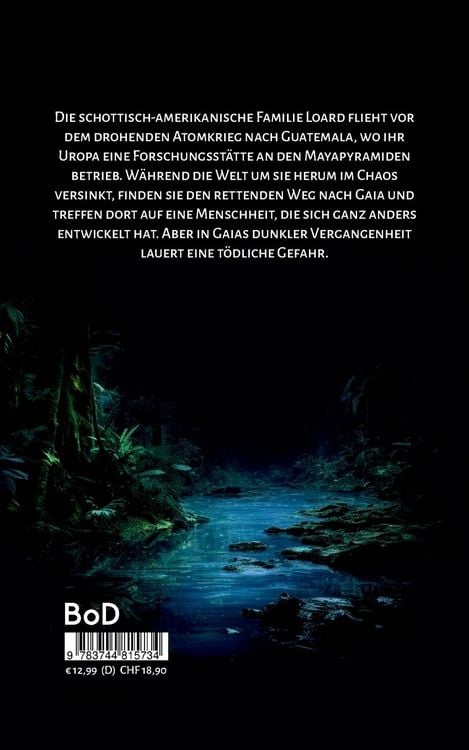 Produktbild: Gaia
