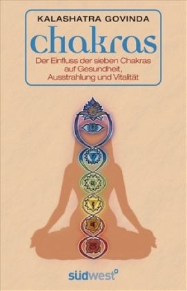 Produktbild: Chakras